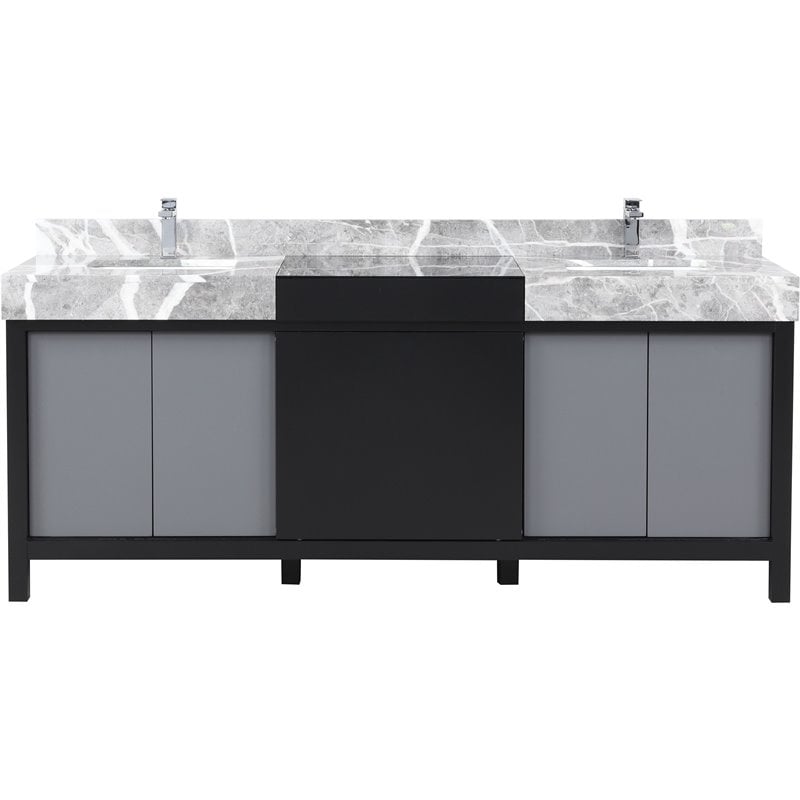 Lexora Home Zilara 80