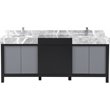 Lexora Home Zilara 80