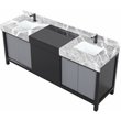 Lexora Home Zilara 80