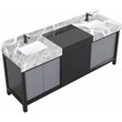 Lexora Home Zilara 80