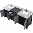 Lexora Home Zilara 80