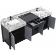 Lexora Home Zilara 80