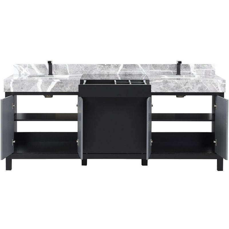 Lexora Home Zilara 80