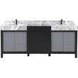 Lexora Home Zilara 80