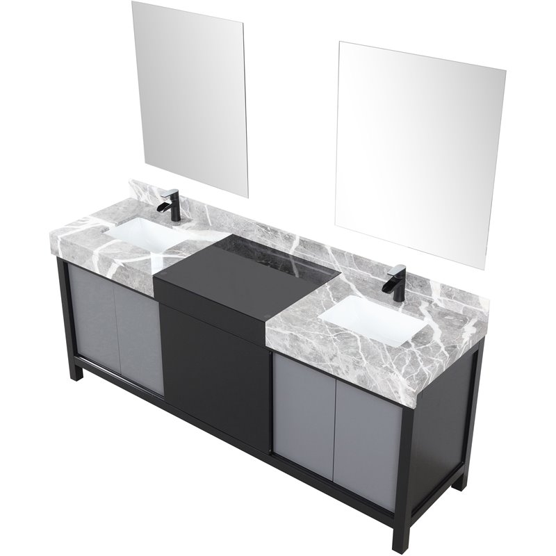 Lexora Home Zilara 80