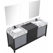 Lexora Home Zilara 80