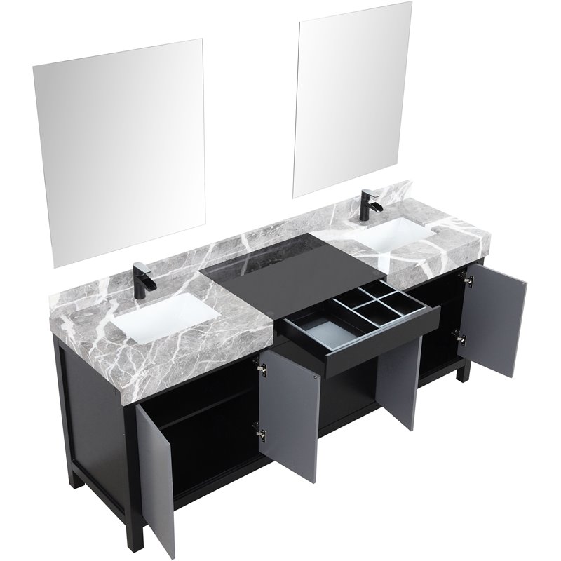 Lexora Home Zilara 80
