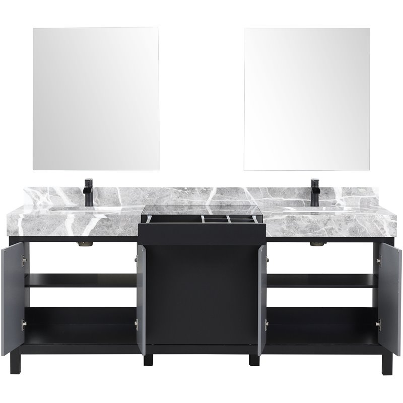 Lexora Home Zilara 80