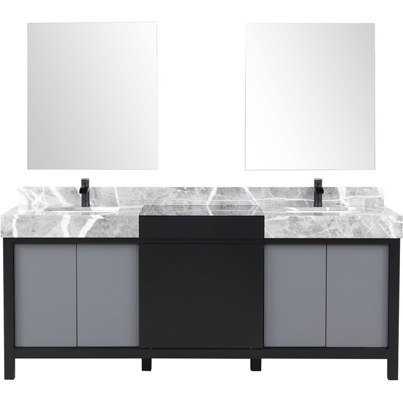 Lexora Home Zilara 80