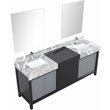 Lexora Home Zilara 80