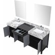 Lexora Home Zilara 80