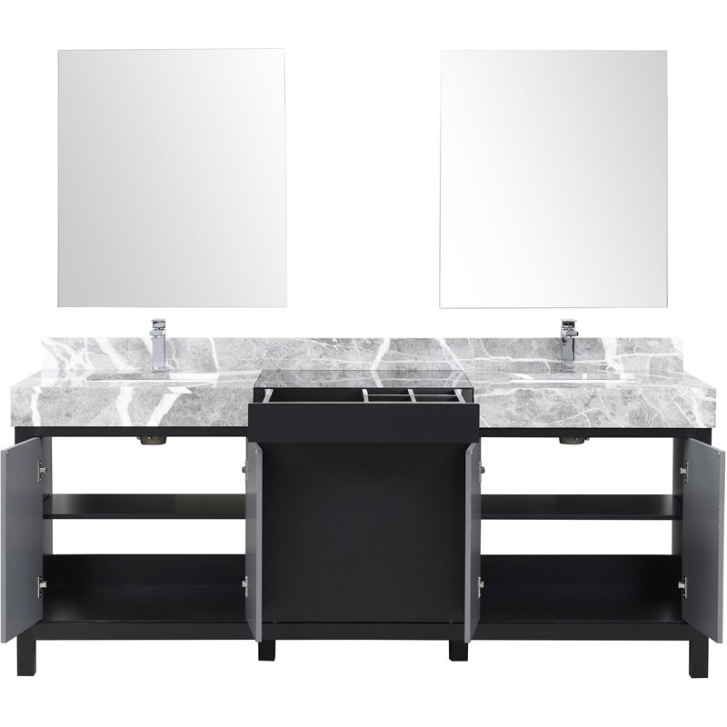 Lexora Home Zilara 80
