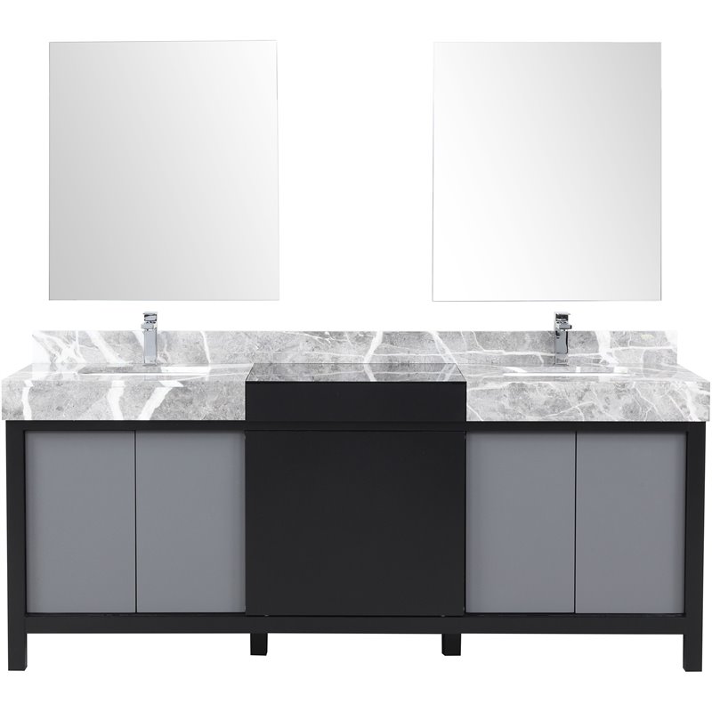 Lexora Home Zilara 80