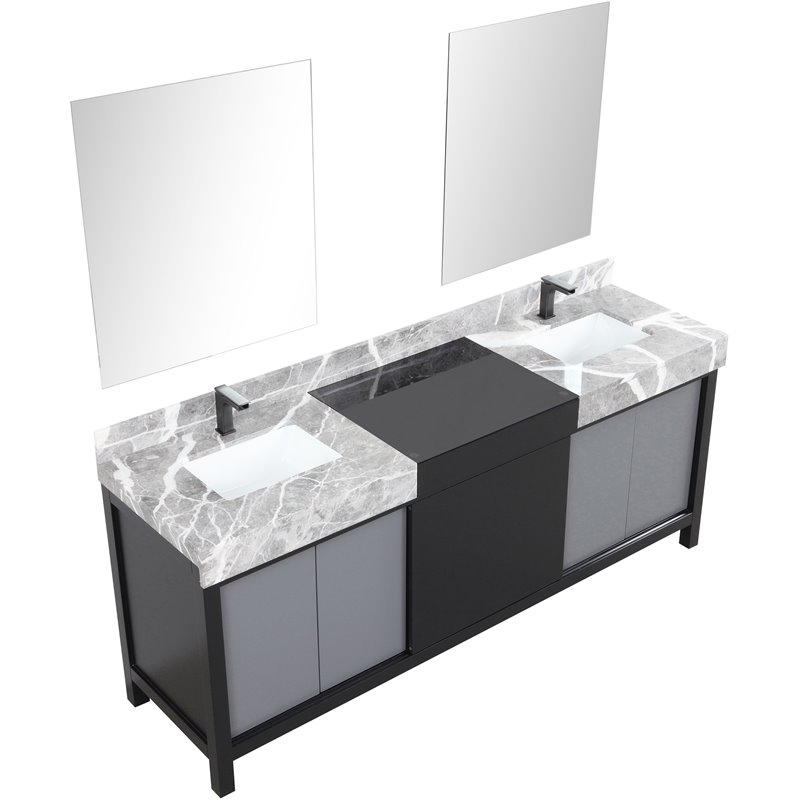 Lexora Home Zilara 80