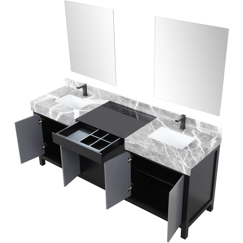 Lexora Home Zilara 80