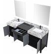 Lexora Home Zilara 80
