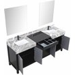 Lexora Home Zilara 80