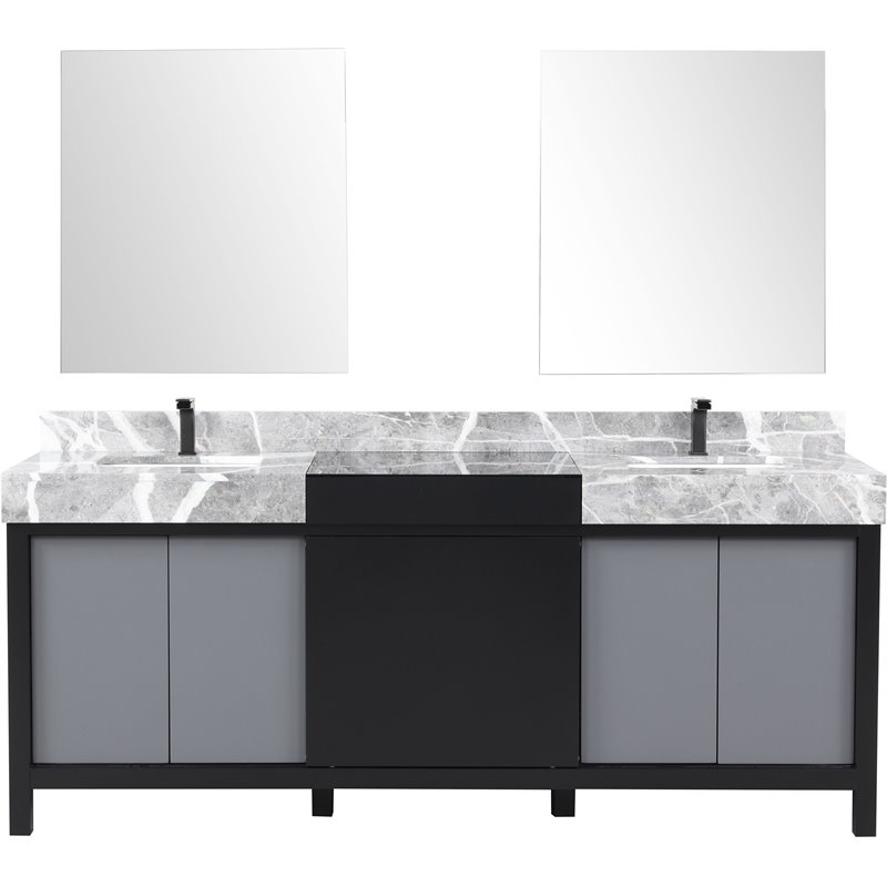 Lexora Home Zilara 80