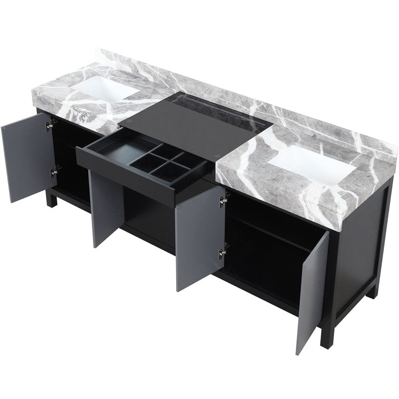 Lexora Home Zilara 84