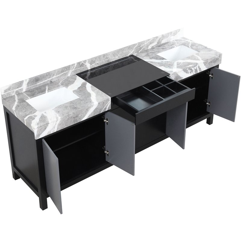 Lexora Home Zilara 84