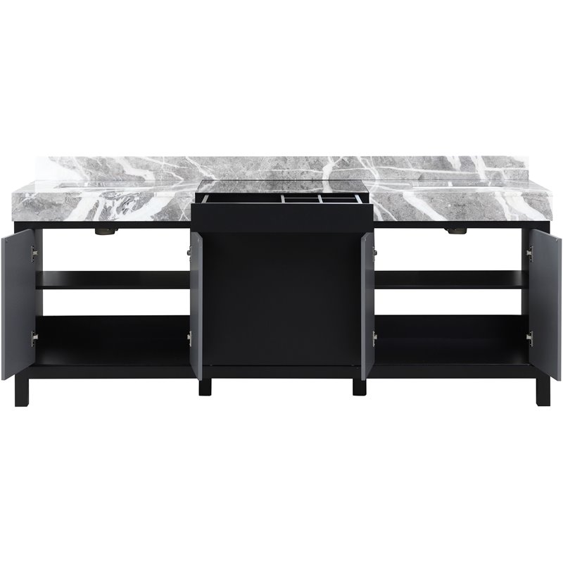 Lexora Home Zilara 84