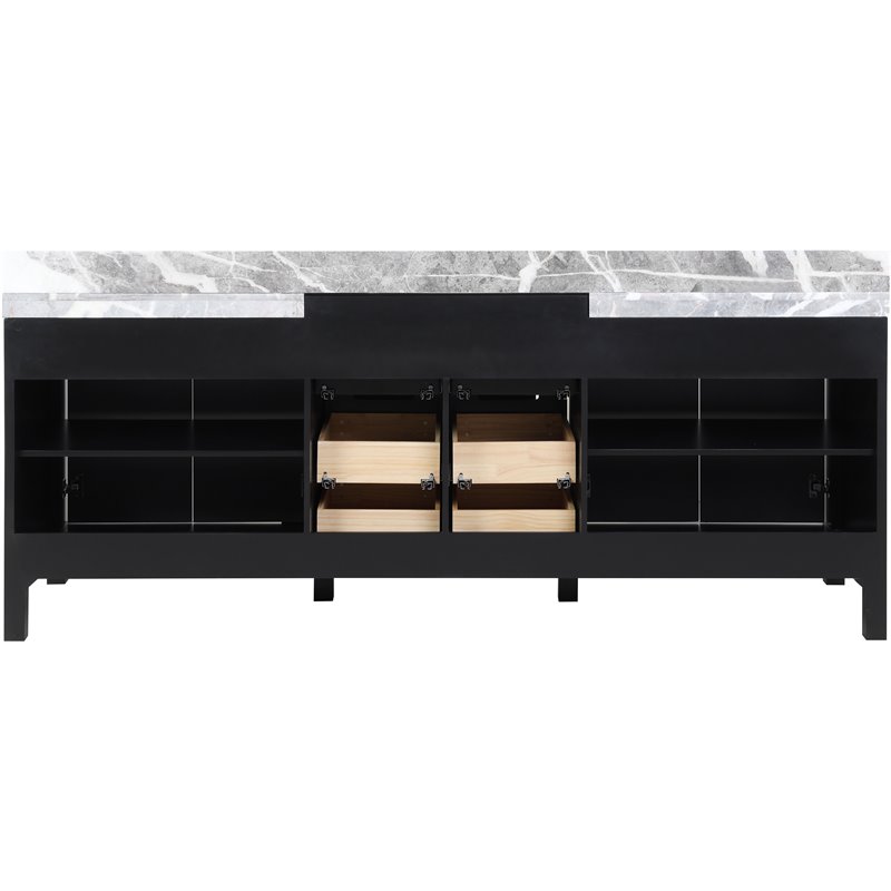 Lexora Home Zilara 84
