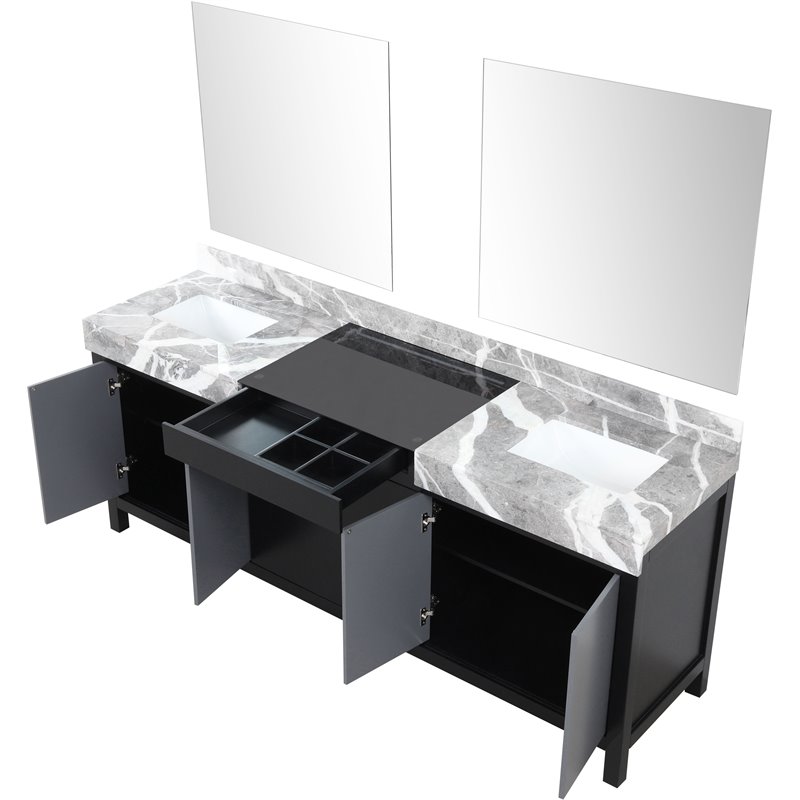 Lexora Home Zilara 84