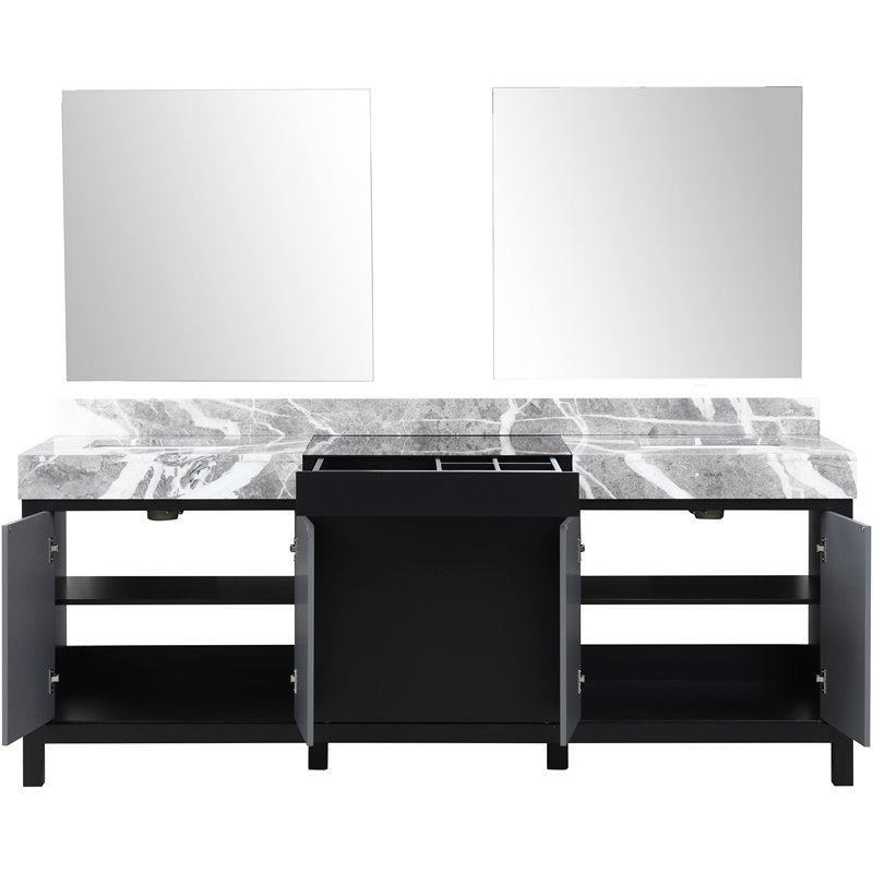 Lexora Home Zilara 84