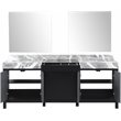 Lexora Home Zilara 84