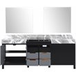 Lexora Home Zilara 84