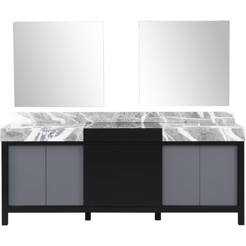 Lexora Home Zilara 84