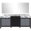 Lexora Home Zilara 84