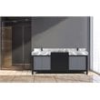 Lexora Home Zilara 84
