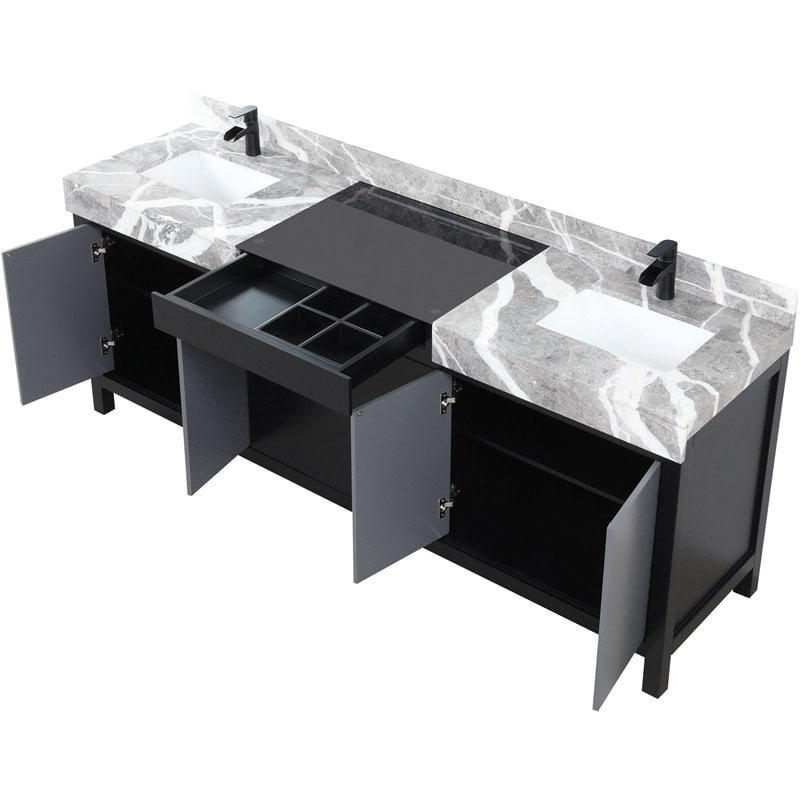 Lexora Home Zilara 84