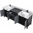 Lexora Home Zilara 84