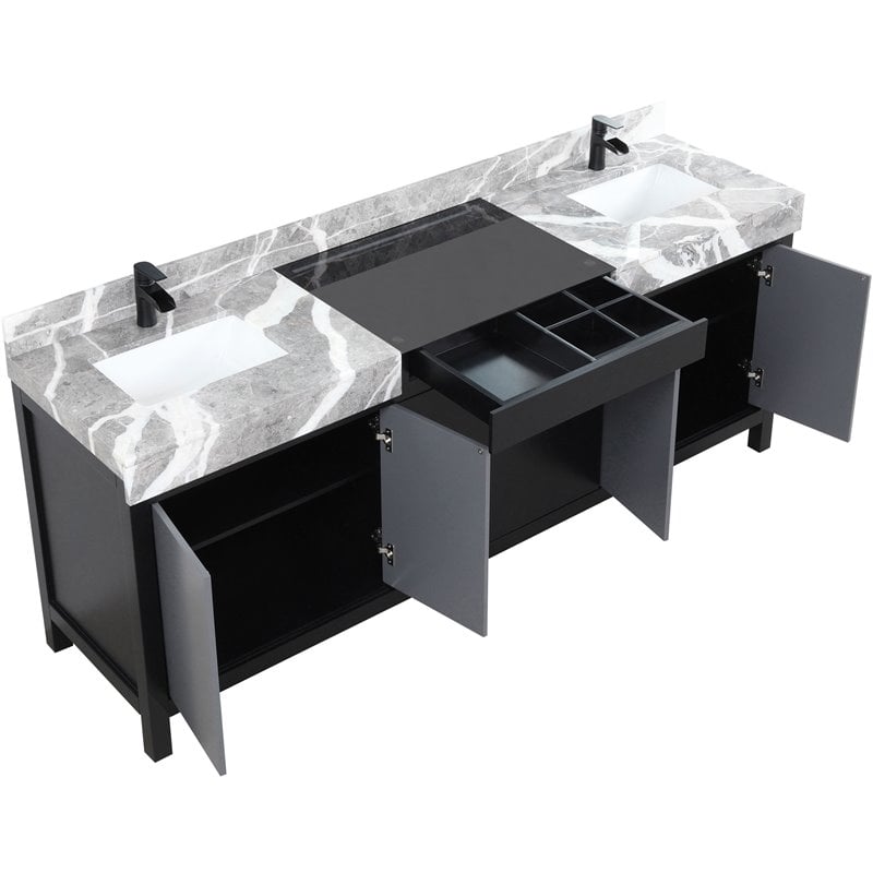 Lexora Home Zilara 84