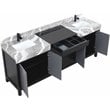 Lexora Home Zilara 84