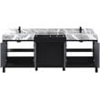 Lexora Home Zilara 84