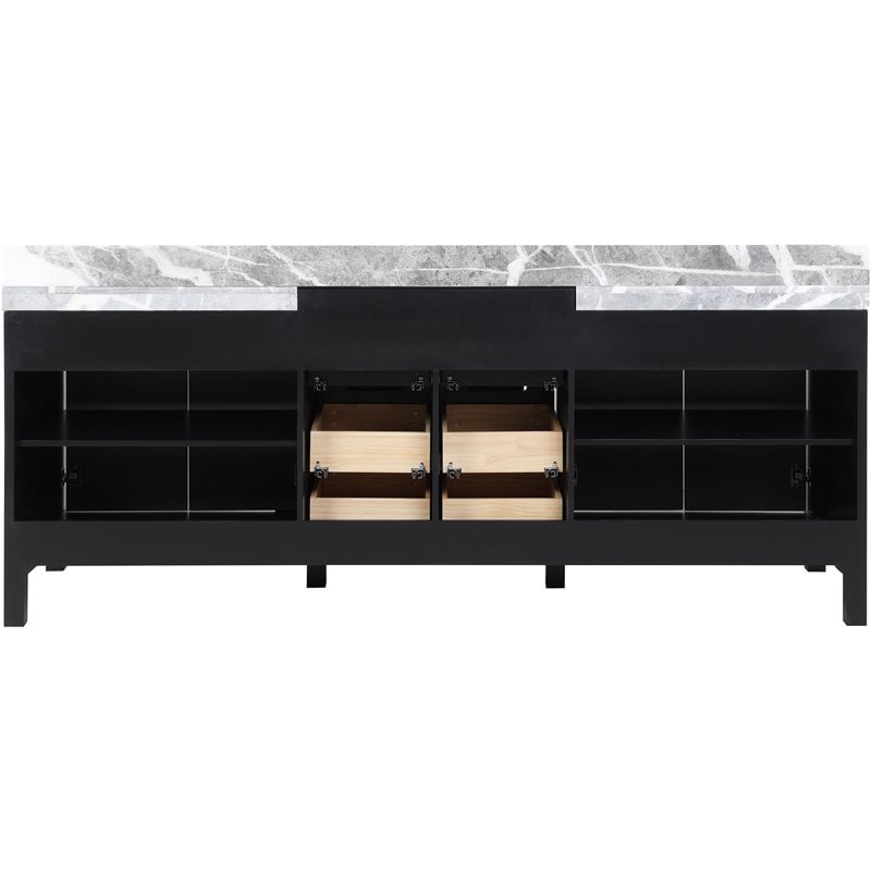 Lexora Home Zilara 84