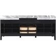 Lexora Home Zilara 84