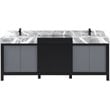 Lexora Home Zilara 84