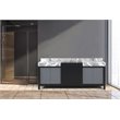 Lexora Home Zilara 84