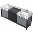 Lexora Home Zilara 84
