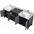 Lexora Home Zilara 84