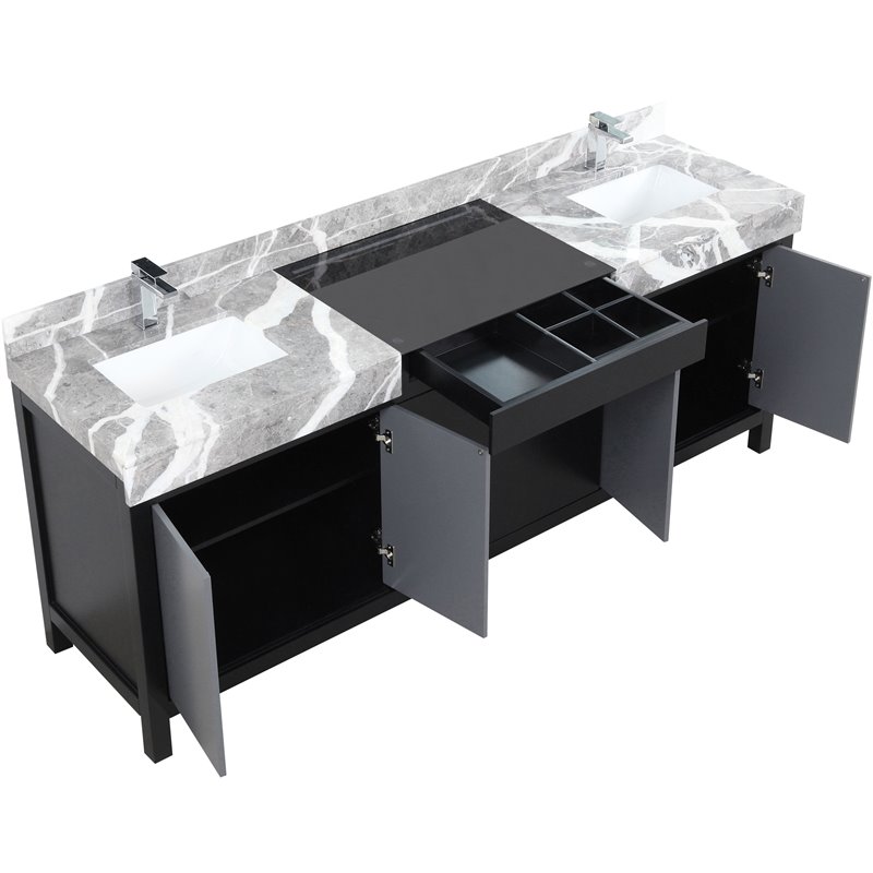 Lexora Home Zilara 84