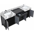 Lexora Home Zilara 84