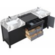 Lexora Home Zilara 84