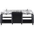 Lexora Home Zilara 84