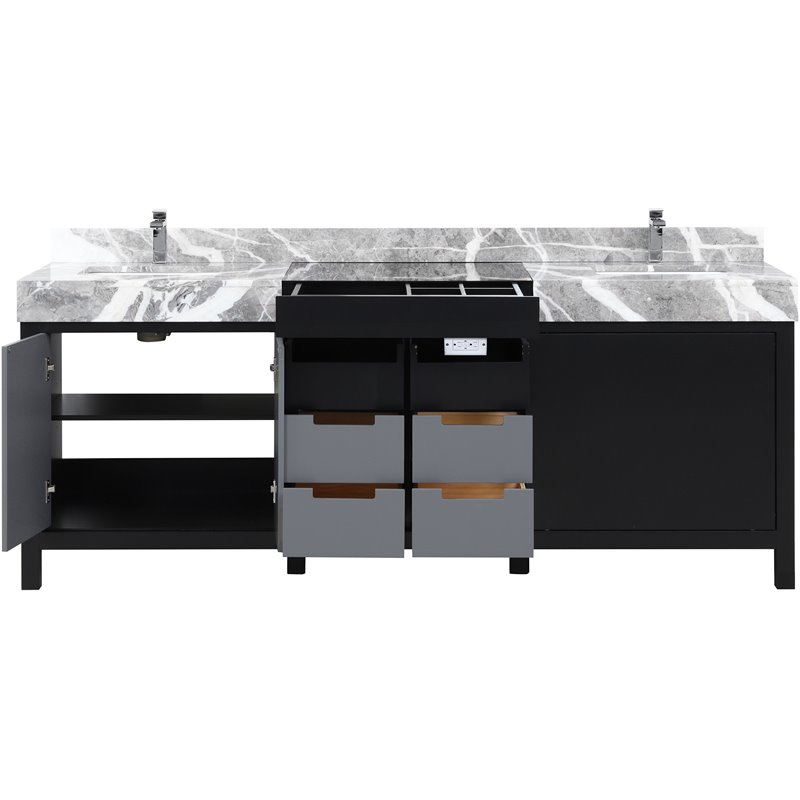 Lexora Home Zilara 84
