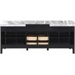 Lexora Home Zilara 84